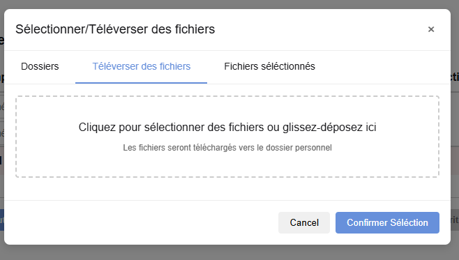 Analytics avancés